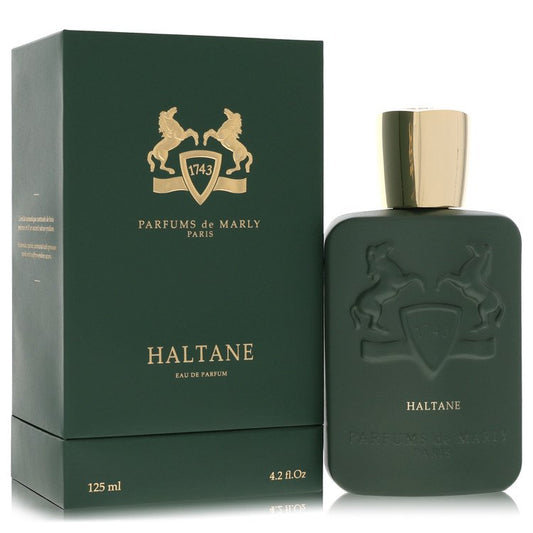 PARFUMS DE MARLY Haltane Royal Essence Eau De Parfum Spray By Parfums De Marly 4.2 oz Eau De Parfum Spray