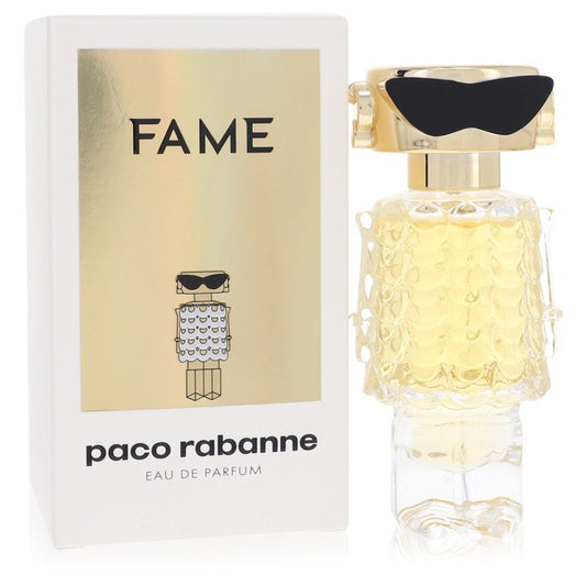 PACO RABANNE Paco Rabanne Fame Eau De Parfum Spray By Paco Rabanne 1 oz Eau De Parfum Spray