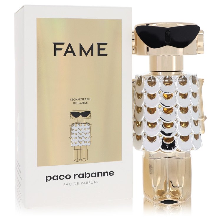 Paco Rabanne Fame Eau De Parfum Spray By Paco Rabanne