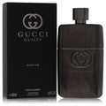 Gucci Guilty Parfum Spray By Gucci