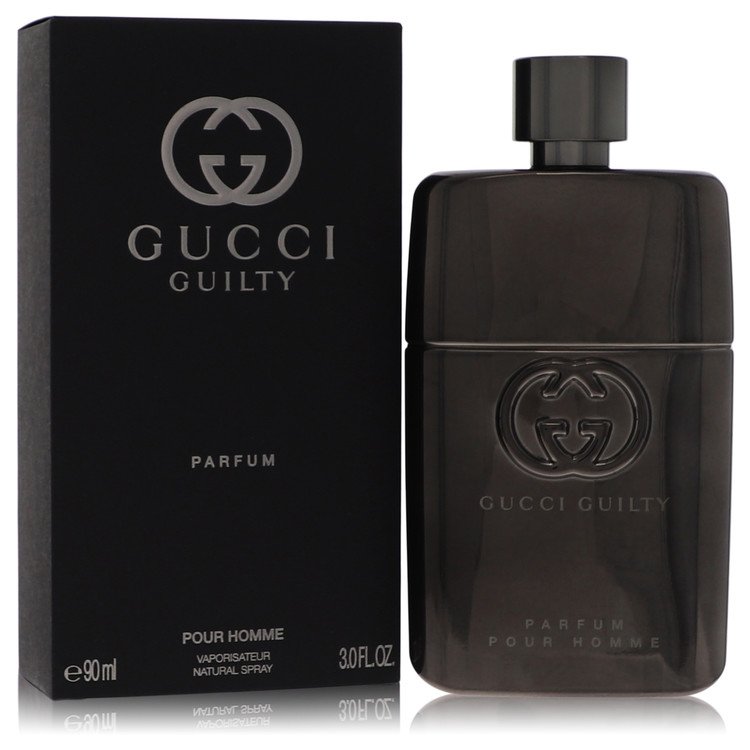 Gucci Guilty Parfum Spray By Gucci