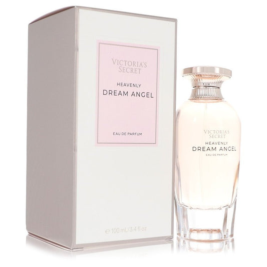 VICTORIA'S SECRET Dream Angels Heavenly Eau De Parfum Spray By Victoria's Secret 3.4 oz Eau De Parfum Spray