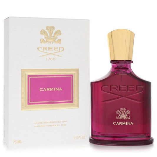 CREED Carmina Eau De Parfum Spray By Creed 2.5 oz Eau De Parfum Spray