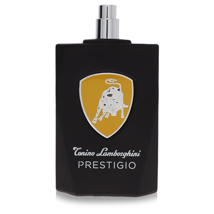 Lamborghini Prestigio Eau De Toilette Spray By Tonino Lamborghini