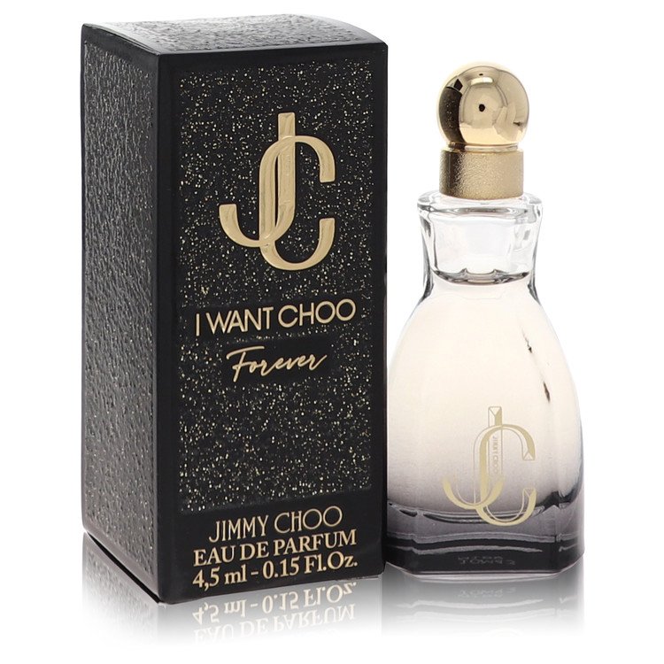 Jimmy Choo I Want Choo Forever Eau De Parfum Spray By Jimmy Choo