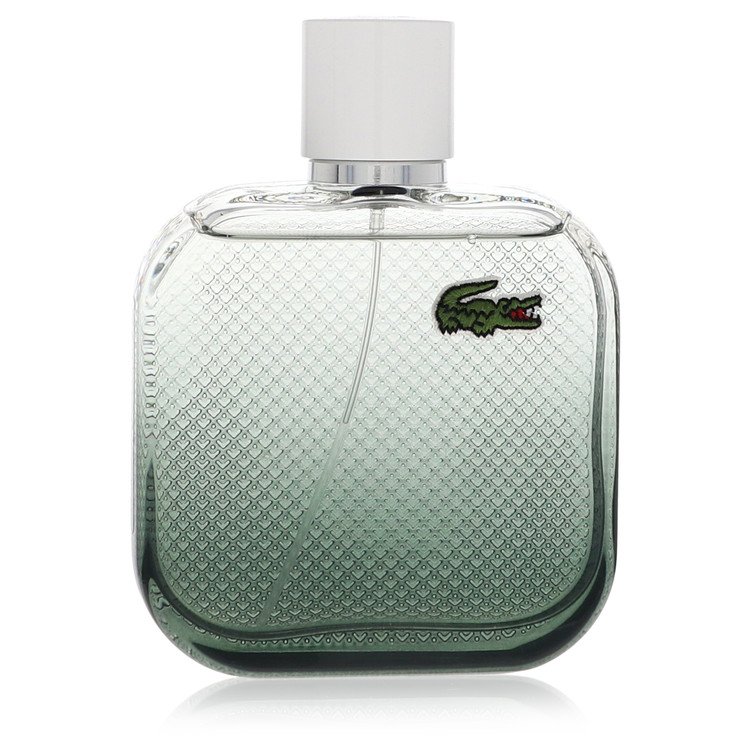 Lacoste Eau De Lacoste L.12.12 Blanc Eau Intense Eau De Toilette Spray By Lacoste