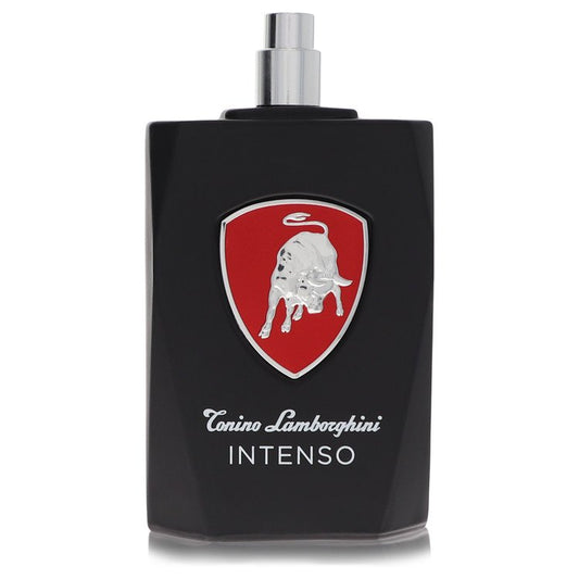 TONINO LAMBORGHINI Lamborghini Intenso Eau De Toilette Spray (Tester) By Tonino Lamborghini 4.2 oz Eau De Toilette Spray