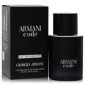 Armani Code Eau De Toilette Spray By Giorgio Armani