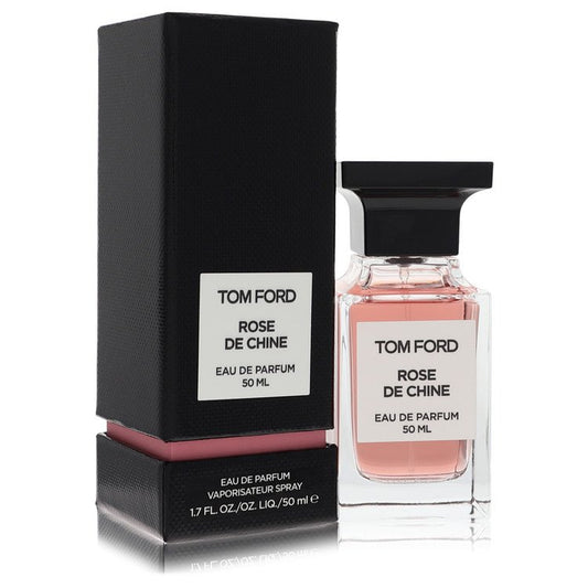 TOM FORD Tom Ford Rose De Chine Eau De Parfum Spray By Tom Ford 1.7 oz Eau De Parfum Spray