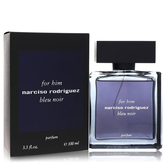 NARCISO RODRIGUEZ Narciso Rodriguez Bleu Noir Parfum Spray By Narciso Rodriguez 3.3 oz Parfum Spray