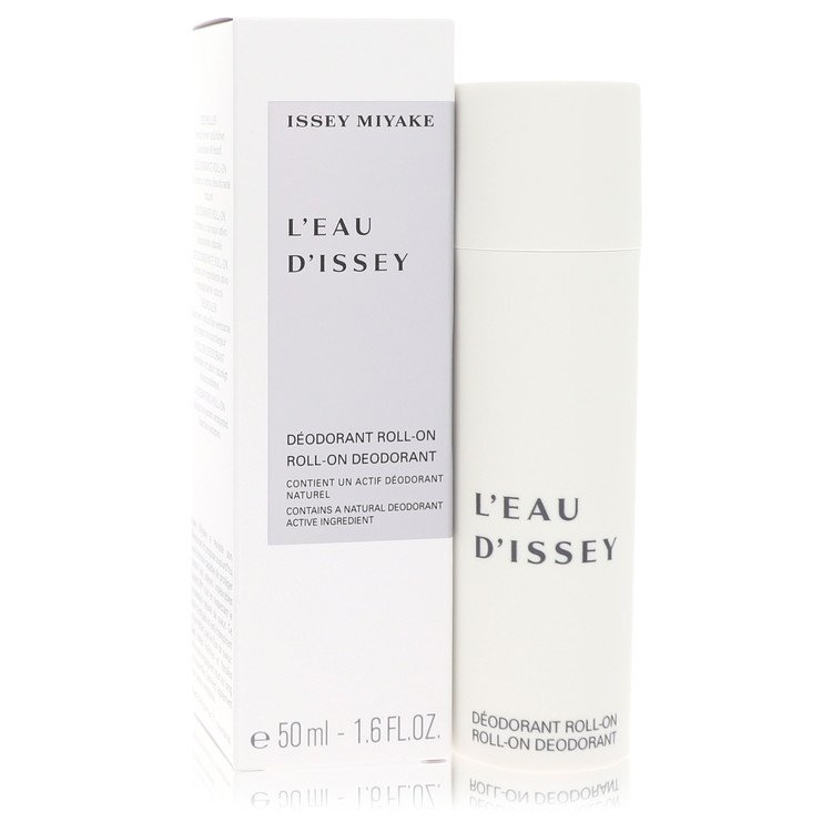 L'eau D'issey (issey Miyake) Eau De Toilette Spray By Issey Miyake