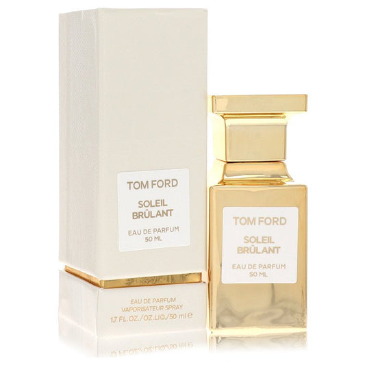 TOM FORD Tom Ford Soleil Brulant Eau De Parfum Spray (Unisex) By Tom Ford 1.7 oz Eau De Parfum Spray