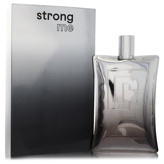 PACO RABANNE Paco Rabanne Strong Me Eau De Parfum Spray (Unisex) By Paco Rabanne 2.1 oz Eau De Parfum Spray