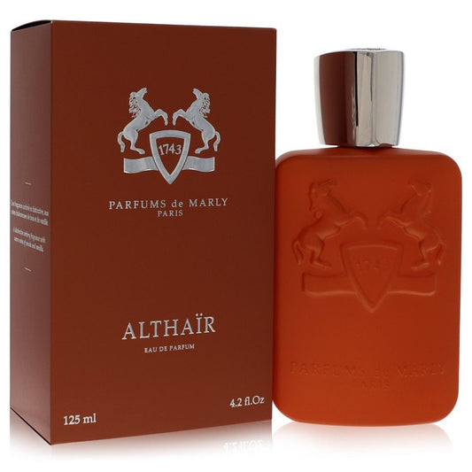 PARFUMS DE MARLY Althair Eau De Parfum Spray By Parfums De Marly 4.2 oz Eau De Parfum Spray