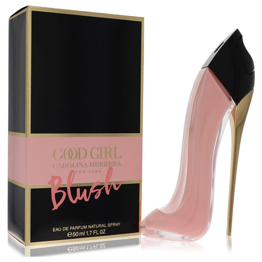 CAROLINA HERRERA Good Girl Blush Eau De Parfum Spray By Carolina Herrera 1.7 oz Eau De Parfum Spray