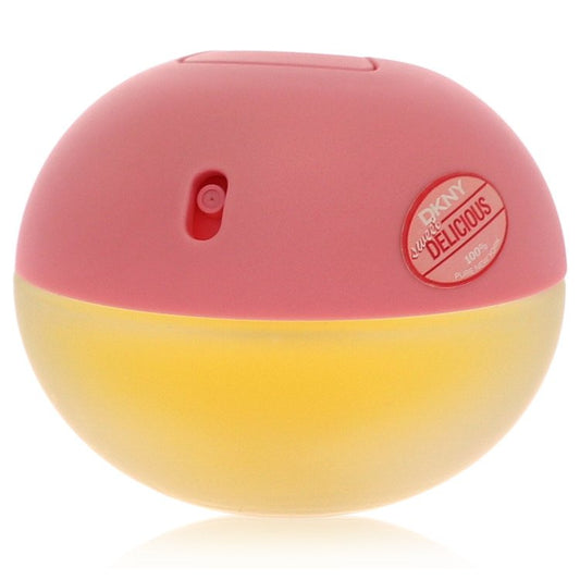 DONNA KARAN Sweet Delicious Pink Macaron Eau De Parfum Spray (Limited Edition Unboxed) By Donna Karan 1.7 oz Eau De Parfum Spray