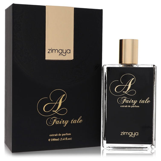 AFNAN Afnan Zimaya Fairy Tale Extrait De Parfum Spray (Unisex) By Afnan 3.4 oz Extrait De Parfum Spray