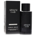 Armani Code Eau De Toilette Spray By Giorgio Armani