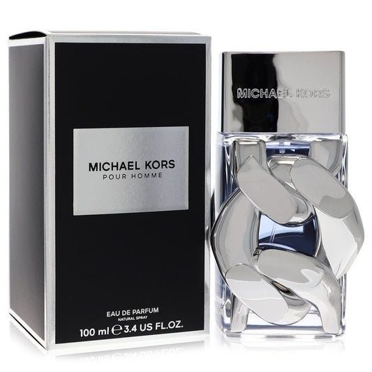 MICHAEL KORS Michael Kors Pour Homme Eau De Parfum Spray By Michael Kors 3.4 oz Eau De Parfum Spray