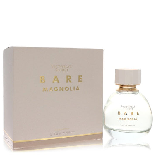 VICTORIA'S SECRET Victoria's Secret Bare Magnolia Eau De Parfum Spray By Victoria's Secret 3.4 oz Eau De Parfum Spray