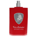 Lamborghini Sportivo Eau De Toilette Spray By Tonino Lamborghini