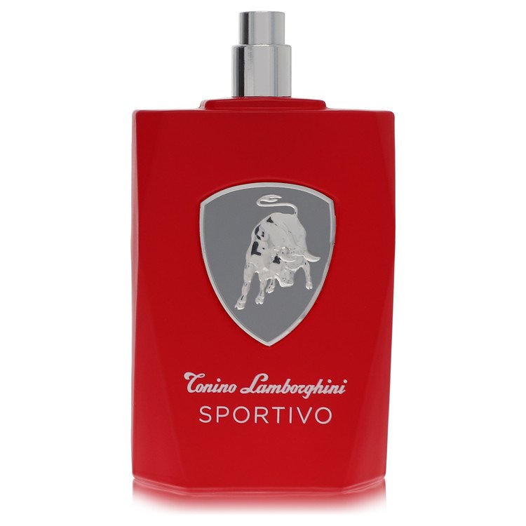 Lamborghini Sportivo Eau De Toilette Spray By Tonino Lamborghini