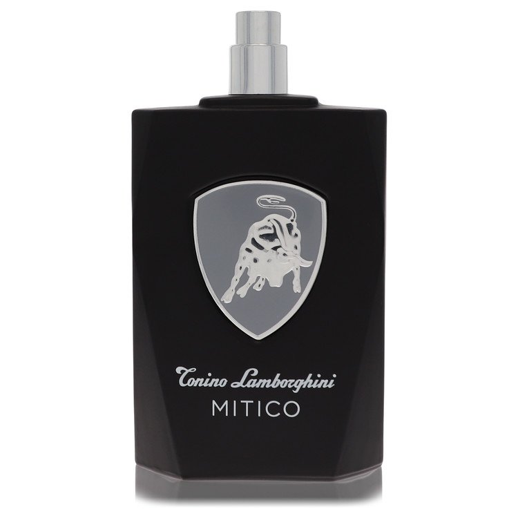 Lamborghini Mitico Eau De Toilette Spray By Tonino Lamborghini
