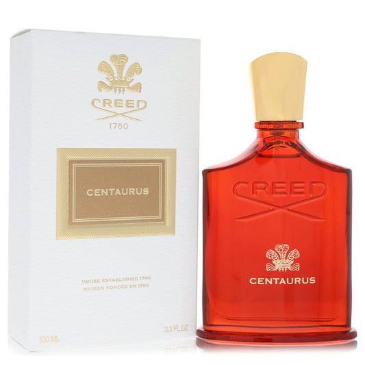 CREED Creed Centaurus Eau De Parfum Spray (Unisex) By Creed 3.3 oz Eau De Parfum Spray