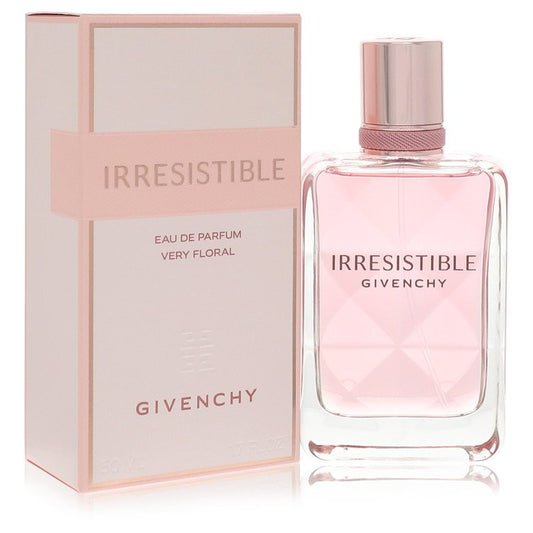 GIVENCHY Irresistible Givenchy Very Floral Eau De Parfum Spray By Givenchy 1.7 oz Eau De Parfum Spray