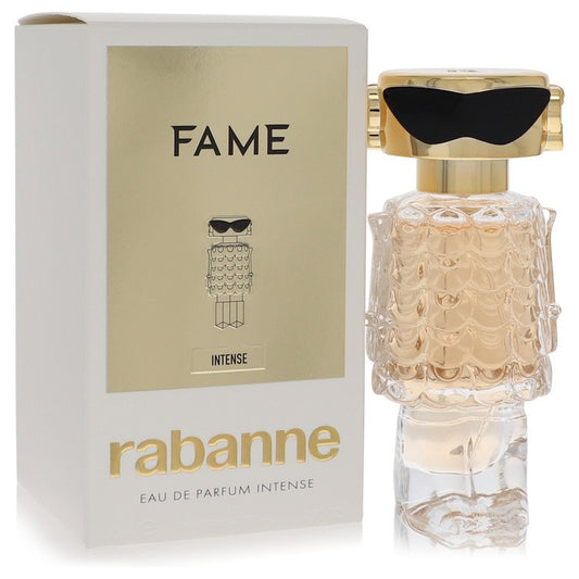 PACO RABANNE Paco Rabanne Fame Intense Eau De Parfum Spray By Paco Rabanne 1 oz Eau De Parfum Spray