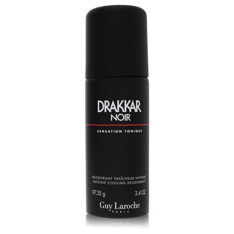 Drakkar Noir Eau De Toilette Spray By Guy Laroche