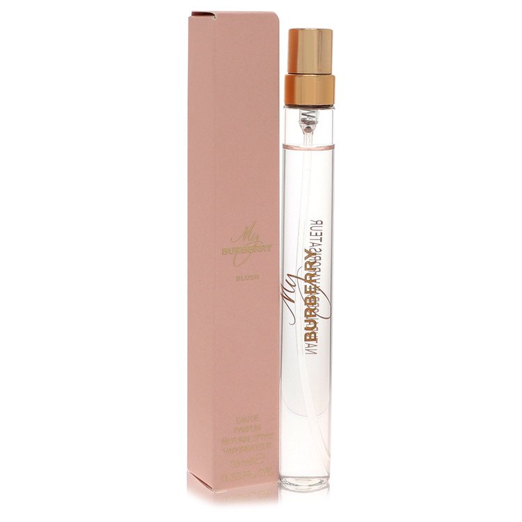 My Burberry Blush Eau De Parfum Spray By Burberry