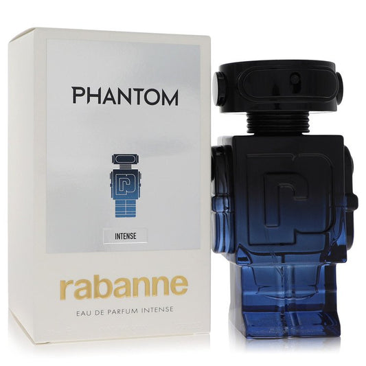 PACO RABANNE Paco Rabanne Phantom Intense Eau De Parfum Spray By Paco Rabanne 1.7 oz Eau De Parfum Spray