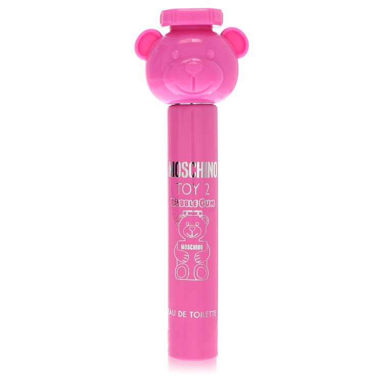 Moschino Toy 2 Bubble Gum Eau De Toilette Spray By Moschino