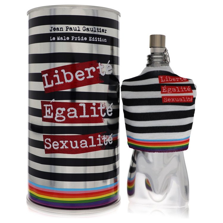 Jean Paul Gaultier Eau De Toilette Spray By Jean Paul Gaultier