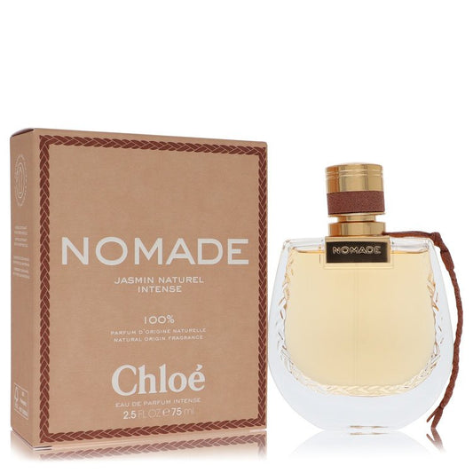 CHLOE Chloe Nomade Jasmin Naturel Intense Eau De Parfum Spray By Chloe 2.5 oz Eau De Parfum Spray
