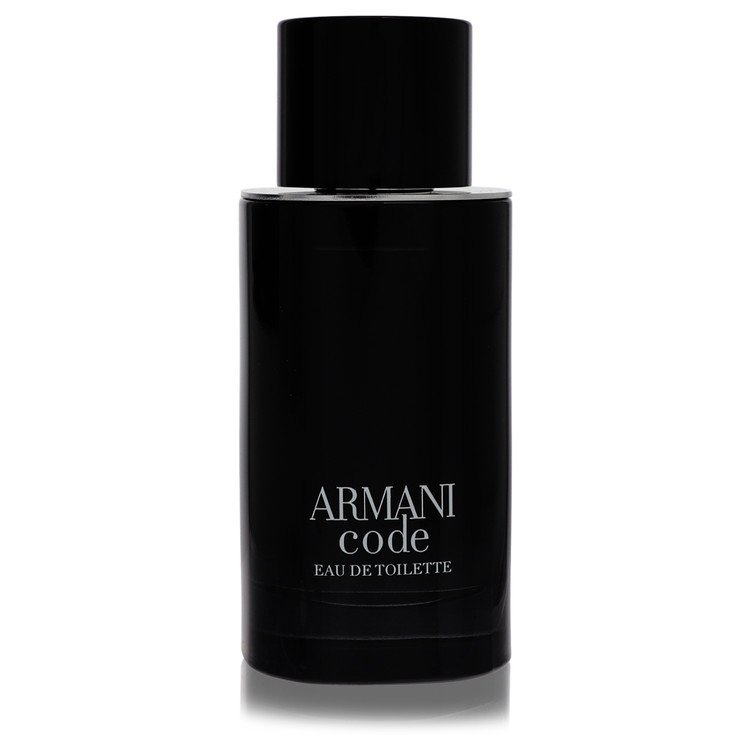 Armani Code Eau De Toilette Spray By Giorgio Armani
