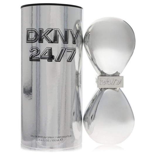DONNA KARAN Dkny 24/7 Eau De Parfum Spray By Donna Karan 3.4 oz Eau De Parfum Spray
