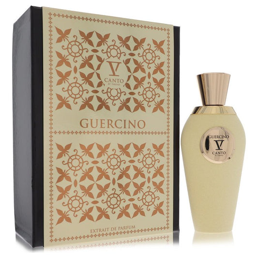 V CANTO Guercino Extrait De Parfum Spray (Unisex) By V Canto 3.4 oz Extrait De Parfum Spray