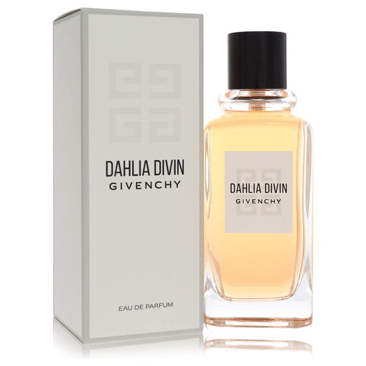 GIVENCHY Dahlia Divin Eau De Parfum Spray By Givenchy 3.3 oz Eau De Parfum Spray