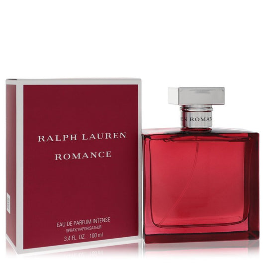 RALPH LAUREN Romance Intense Eau De Parfum Spray By Ralph Lauren 3.4 oz Eau De Parfum Spray