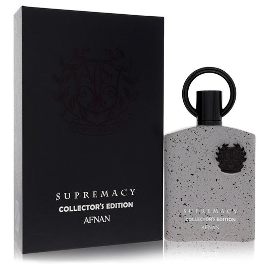 AFNAN Afnan Supremacy Collector's Edition Eau De Parfum Spray By Afnan 3.4 oz Eau De Parfum Spray