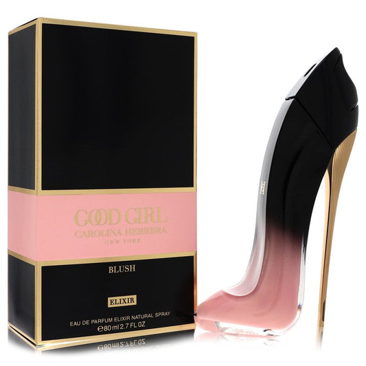 CAROLINA HERRERA Good Girl Blush Elixir Eau De Parfum Spray By Carolina Herrera 2.7 oz Eau De Parfum Spray