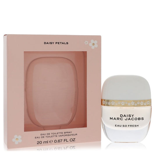 MARC JACOBS Daisy Eau So Fresh Eau De Toilette Spray By Marc Jacobs 0.67 oz Eau De Toilette Spray