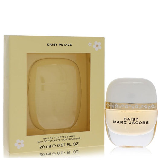MARC JACOBS Daisy Eau De Toilette Spray By Marc Jacobs 0.67 oz Eau De Toilette Spray