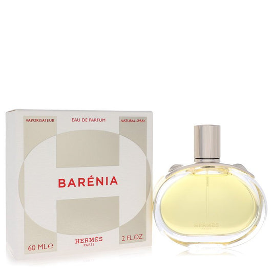 HERMES Hermes Barenia Eau De Parfum Spray By Hermes 2 oz Eau De Parfum Spray
