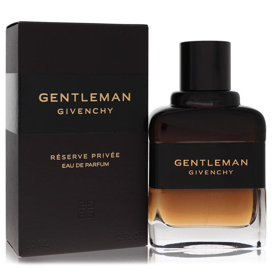 GIVENCHY Gentleman Reserve Privee Eau De Parfum Spray By Givenchy 2 oz Eau De Parfum Spray