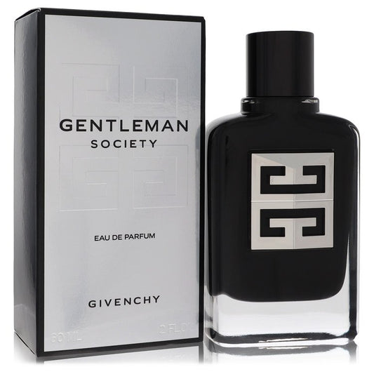 GIVENCHY Gentleman Society Eau De Parfum Spray By Givenchy 2 oz Eau De Parfum Spray