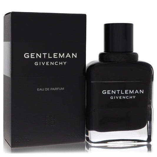 GIVENCHY Gentleman Eau De Parfum Spray By Givenchy 2 oz Eau De Parfum Spray