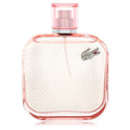 Lacoste Eau De Lacoste L.12.12 Rose Sparkling Eau De Toilette Spray By Lacoste